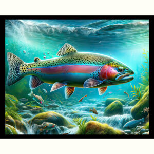 Rainbow Trout