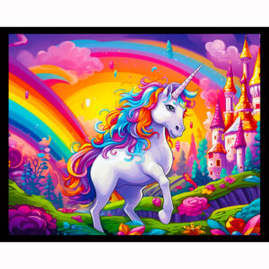 Rainbows and Unicorns