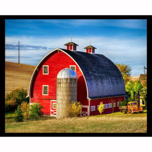 Red Barn