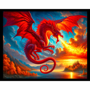 Red Dragon