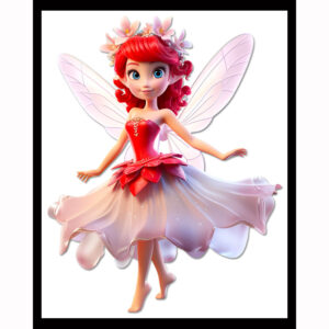 Red Fairy