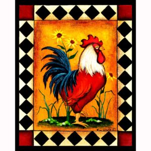 Red Rooster