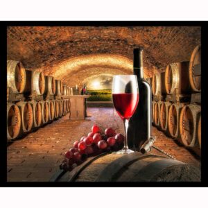 Red Wine Cellar