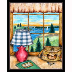 Reel Fishing Stories