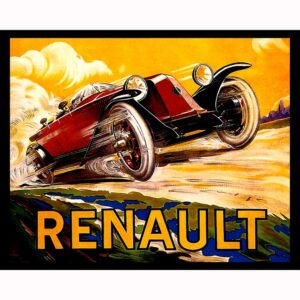 Renault