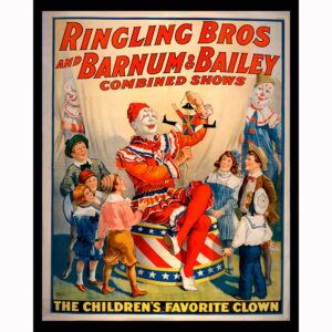 Ringling Brothers
