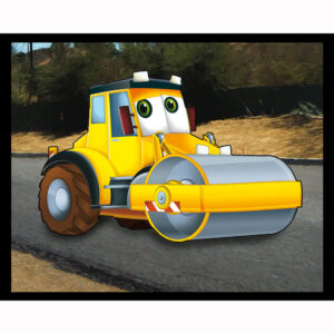 Road Roller