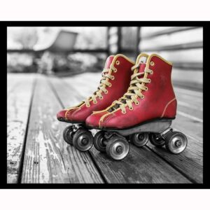 Roller Skates