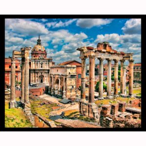 Roman Forum
