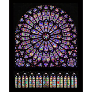 Rose Window