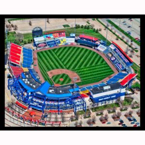 Rosenblatt Aerial