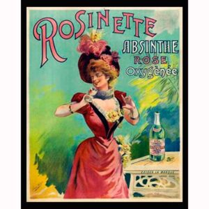 Rosinette