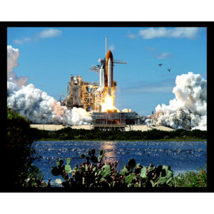 STS-66 Launch
