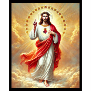 Sacred Heart of Jesus