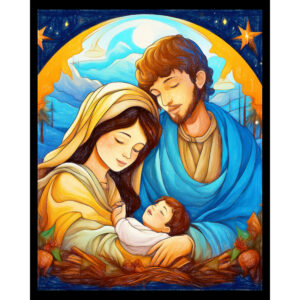 Sacred Night of Peace