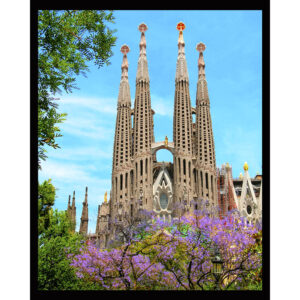 Sagrada Familia
