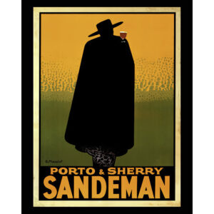 Sandeman