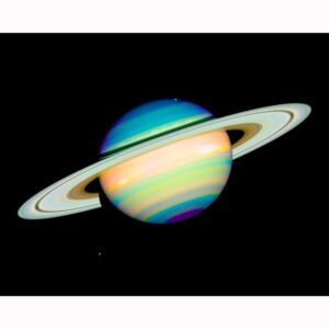 Saturn
