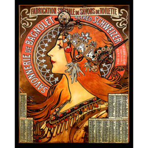 Savonnerie de Bagnolet