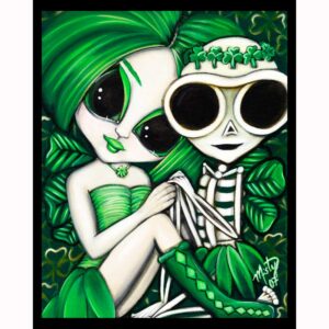 Shamrock Shenanigans