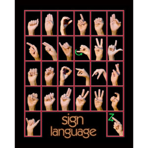 Sign Language