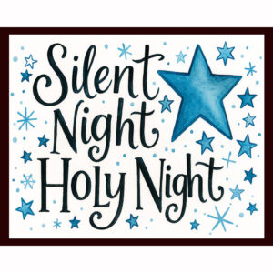 Silent Night, Holy Night