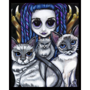 Sister of the Siamese Order