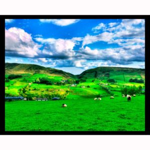 Sleepy Valley - Ireland
