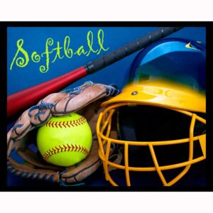 Softball