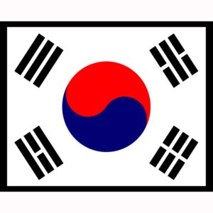 South Korea