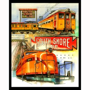 South Shore Line