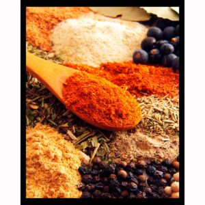 Spices