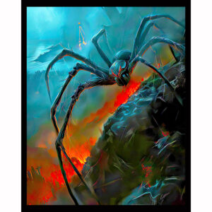 Spider Inferno