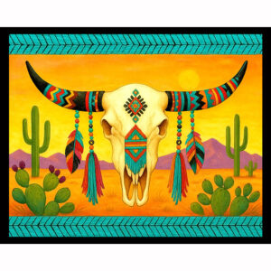 Spirit of the Southwest