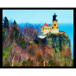 Split Rock Lighthouse