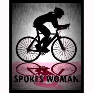 Spokes Woman