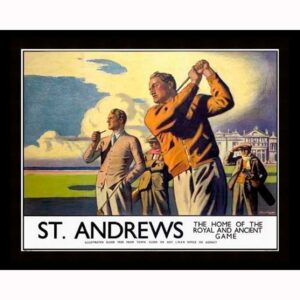 St. Andrews 1