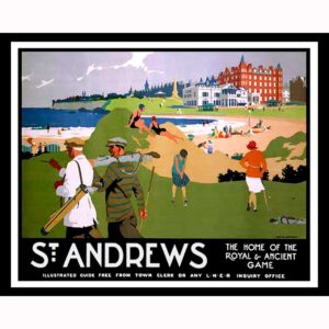 St. Andrews 2