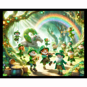 St. Patrick's Day Party