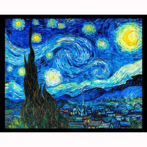 Starry Night