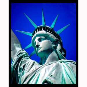 Statue of Liberty