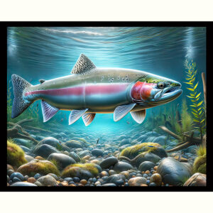 Steelhead