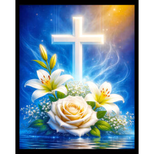 Still Waters, Living Light