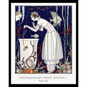 Stunning Little Fish