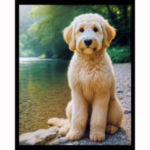 Sunny River Companion