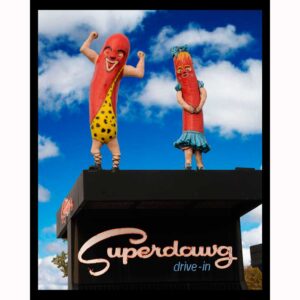 Superdawg Drive-In