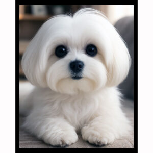 Sweet Maltese