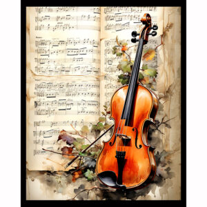 Symphony of the Vine