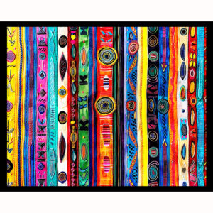 Tapestry of Traditions