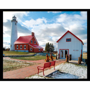 Tawas Point Lighthouse